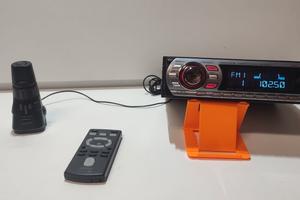 Autoradio SONY Xplod