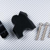 Alzamoto / riser manubrio AfricaTwin CRF1000 16 19