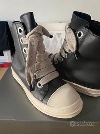 Rick Owens taglia 43