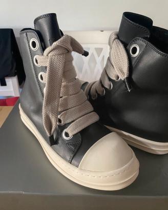 Rick Owens taglia 43
