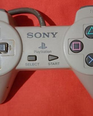 Controller Sony per console Playstation