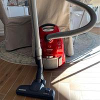 Aspirapolvere Hoover Stelios Plus TE70_TE75011