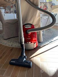Aspirapolvere Hoover Stelios Plus TE70_TE75011