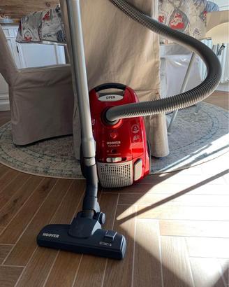 Aspirapolvere Hoover Stelios Plus TE70_TE75011