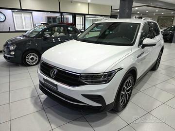 VOLKSWAGEN Tiguan 2.0 TDI 150CV SCR DSG Life - V