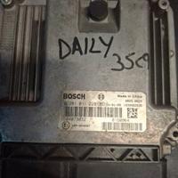 Centralina motore Bosch 0281011228 Iveco Daily 3.0