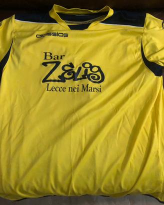 Maglia per bicicletta