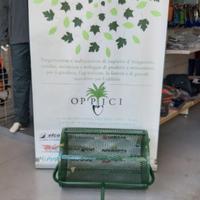 RULLO SPANDITERRICCIO 50 lt. MODELLO 25A