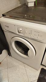 Lavatrive san giorgio 7kg. 45 euro