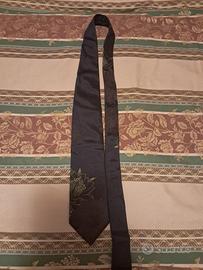 cravatta Kenzo in seta
