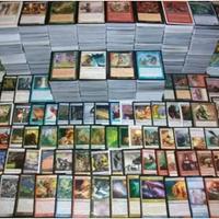 Avete tante carte Poemon o Magic? Volee venderle?