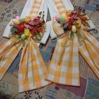 fuori porta Pasquali di varie forme