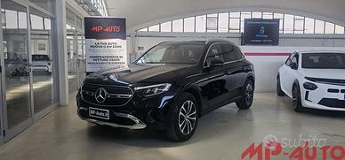 Mercedes-Benz GLC 200 4M Mild Hyb. Advanced