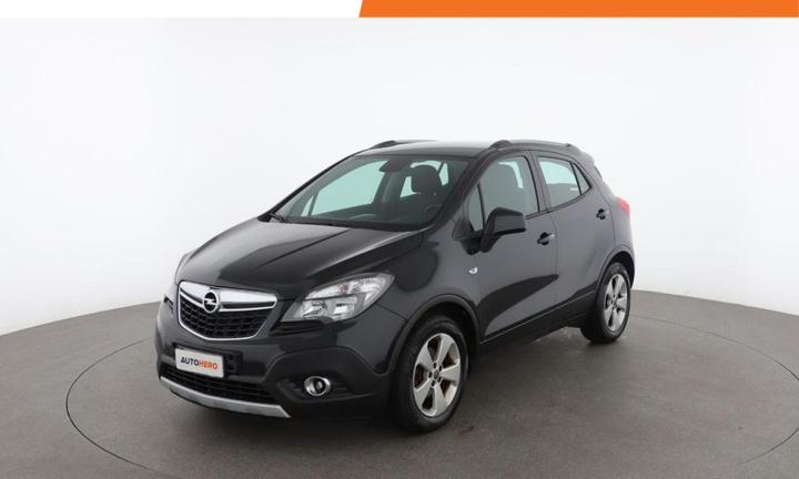 OPEL Mokka 1.6 Ecotec 115CV 4x2 Start&Stop Ego