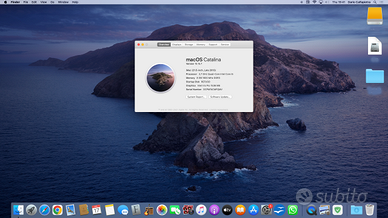 iMac 2013 schermo difettoso