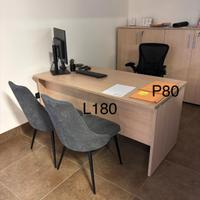 Mobili da ufficio e arredamento uffici