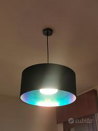 lampadario moderno