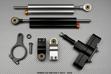 Ammortizzatore sterzo per HONDA CB CBR 650 F 2014