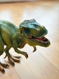 T-REX Schleich