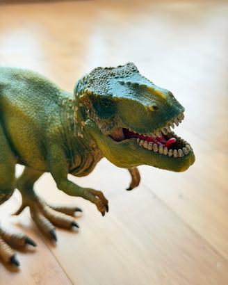 T-REX Schleich