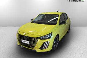 PEUGEOT 208 2ª serie - 208 PureTech 100 Stop&Start