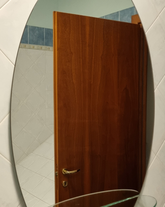 Specchio per bagno