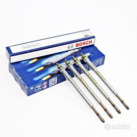 Candelette  Citroen Jumper 2.2  Mondeo III transit