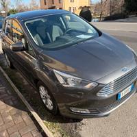 Ford C-Max 1.0 EcoBoost 125CV Titanium
