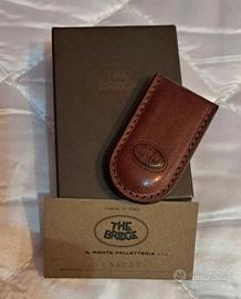 Piccolo porta soldi  The Bridge ORIGINALE 