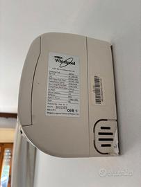 condizionatore Whirpool AMB 962 - Split e motore