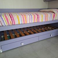 Lettini per cameretta