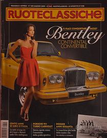 RUOTECLASSICHE MAGGIO 2009