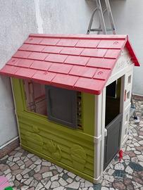 Casetta Smoby