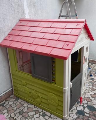Casetta Smoby