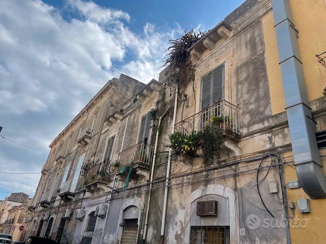 Appartamento – SR - Vista 2