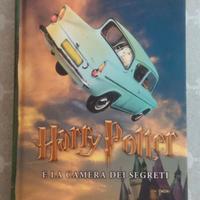 Harry Potter e la Camera dei Segreti - Salani