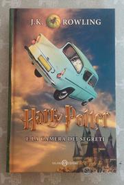 Harry Potter e la Camera dei Segreti - Salani