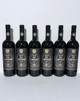 Masi Campofiorin Brolo 2022 DOCG – 6 Bottiglie