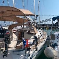 BAVARIA 37 CRUISER