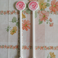 Bastoncini coktail THE BULLDOG AMSTERDAM