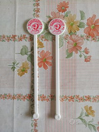 Bastoncini coktail THE BULLDOG AMSTERDAM