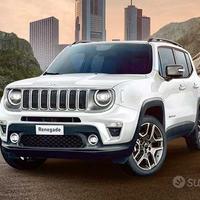 Ricambi jeep renegade -compass originali