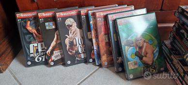 dvd Wrestling Megastars