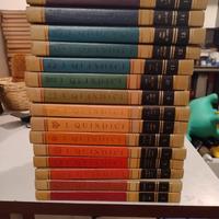 enciclopedia I QUINDICI