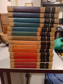 enciclopedia I QUINDICI