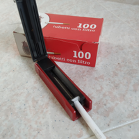 Macchinetta per sigarette