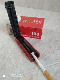 Macchinetta per sigarette