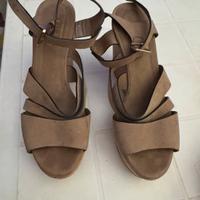 Sandali alviero martini