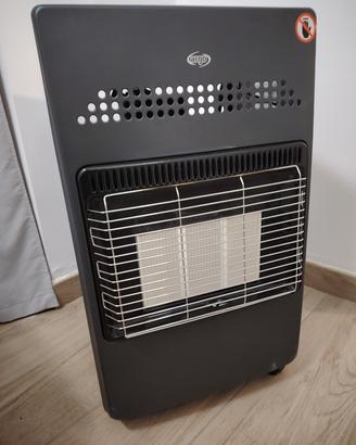 Stufa a gas infrarossi Argo XL