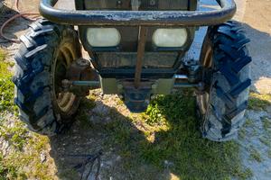 Agrifull 55  3 Serie